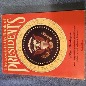 Book of Presidents